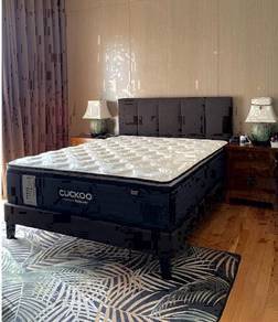 Tilam Cuckoo Bayar Bulanan PsQc1f161