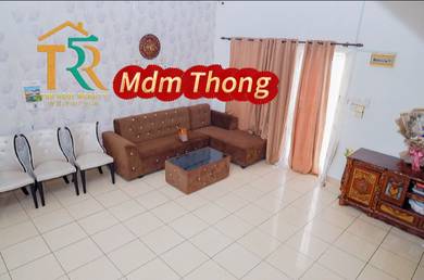 Bandar sri indah | ph3 | for sale