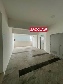 Zen 6 Seaview premium unit for sale with 3 carpark