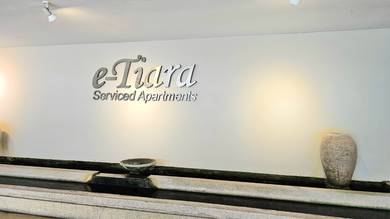 e-Tiara