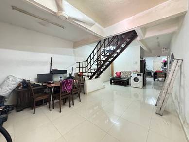 2-storey-Terraced-House-for-sale-Taman-Permata-Kuala-Lumpur-1