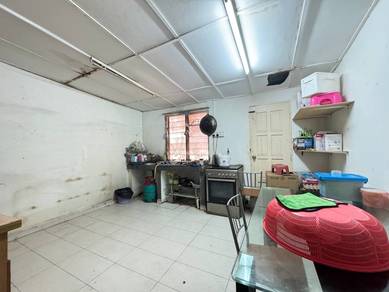 2-storey-Terraced-House-for-sale-Taman-Permata-Kuala-Lumpur-3