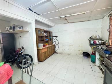 2-storey-Terraced-House-for-sale-Taman-Permata-Kuala-Lumpur-2