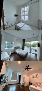 Confinement Business For Sale