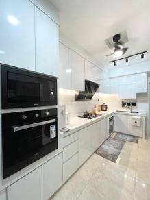 Single Storey Terrace, Taman Bertam Perdana, Bentara, Kepala Batas