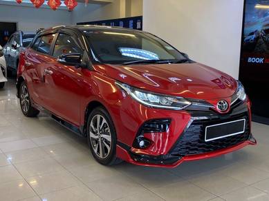 Toyota YARIS 1.5G LIMITED