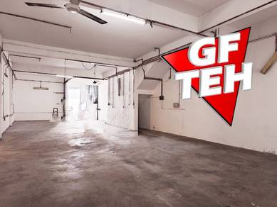 Warehouse-/-Factory-for-rent-Bukit-Mertajam-Penang