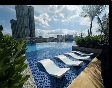 Room-for-rent-Sentul-Kuala-Lumpur