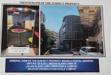 Office-space-for-sale-Old-Klang-Road-Kuala-Lumpur