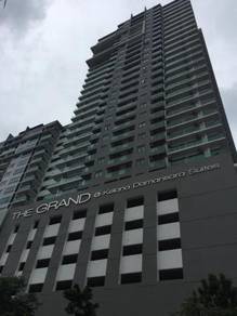 [Below Market] SS6 Shop Lot Tenanted rm16k for sale 4.3% ROI