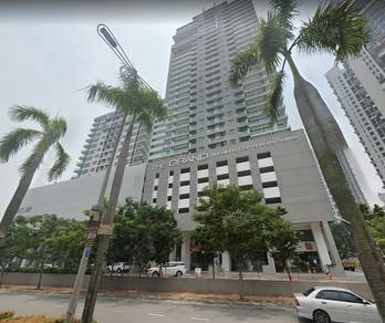 [Below Market] SS6 Shop Lot Tenanted rm16k for sale 4.3% ROI