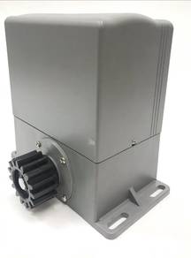 Sliding Auto Gate E1000 Grey autogate