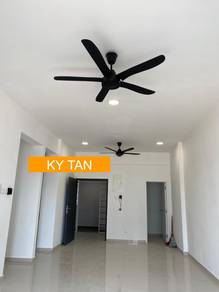 Artis 3 @ Jelutong, Partial Furnished 1175 sqft for rent