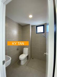 Artis 3 @ Jelutong, Partial Furnished 1175 sqft for rent