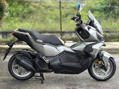 Ready Stok, Promosi Zero Deposit...