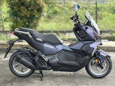 Ready Stok, Promosi Zero Deposit...