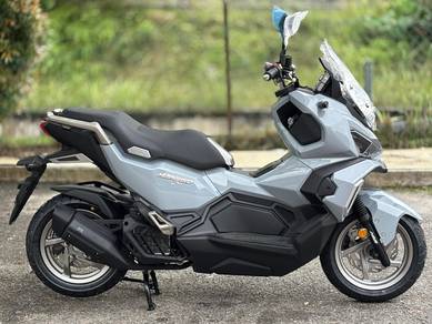 Ready Stok, Promosi Zero Deposit...