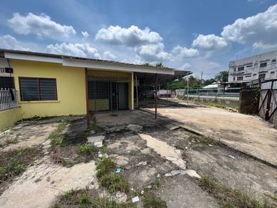 Terraced-House-for-sale-Mentakab-Pahang