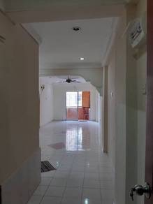 Tmn Sentosa klang Perdana Villa apartment Big Unit 1200 sq ft 