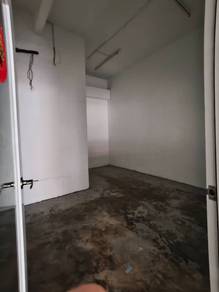 Pendamar Indah Ground Floor Kedai Disewa Boleh Nego Sampai Jadi