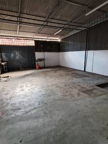 Pendamar Indah Ground Floor Kedai Disewa Boleh Nego Sampai Jadi