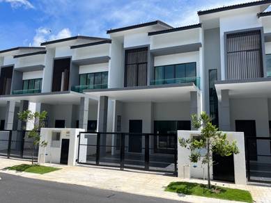 Terraced-House-for-sale-Mentakab-Pahang
