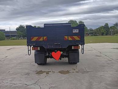 used lorry to sale