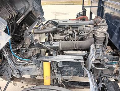 used lorry to sale