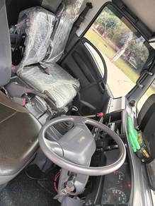 used lorry to sale