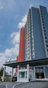 Anderson, Ipoh for Rent