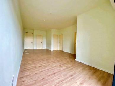 BRAND NEW⭐ + HOT LOCATION🔥 | Dian Residency, Seksyen 13, Shah Alam