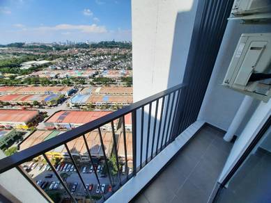 BRAND NEW⭐ + HOT LOCATION🔥 | Dian Residency, Seksyen 13, Shah Alam