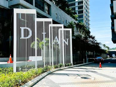 BRAND NEW⭐ + HOT LOCATION🔥 | Dian Residency, Seksyen 13, Shah Alam