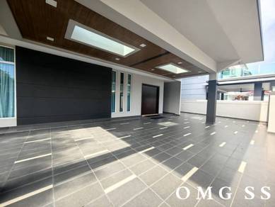 Bungalow-House-for-sale-Ambang-Botanic-Selangor