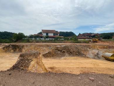 Residential-Land-for-sale-Sepang-Selangor