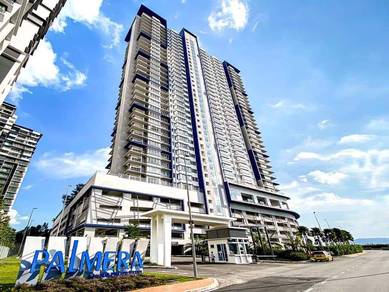 Palmyra Residences