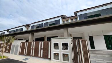 2-storey-Terraced-House-for-sale-Cheng-Melaka