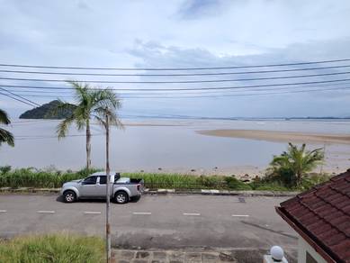 Semi-Detached-House-for-sale-Papar-Sabah