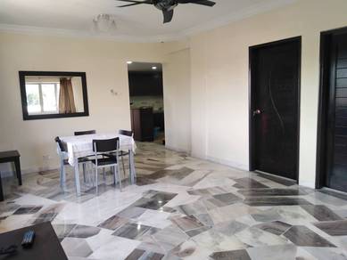Maintenance RM132 only Fully Furnish Condo Kenaria Bangi Kajang