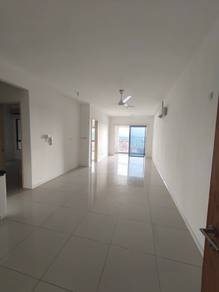 Lido Four Seasons Kepayan Penampang Condominium For Sale