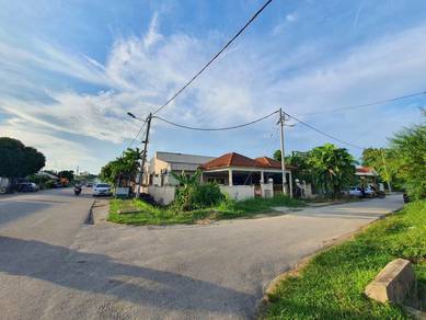 Rumah Banglo Subsale Taman Uda Murni, Kota Bharu
