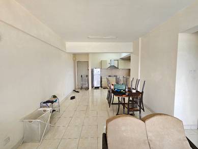 (Fully Furnish) Tiara East Apartment Broga Hill Near Nottingham Sewa