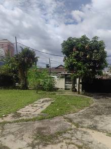 Residential Land Strategic Location near Kompleks Mutiara Jln Ipoh