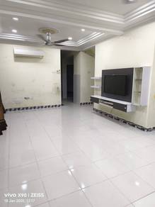 Double storey Cluster Tulips, Proton City, Tg Malim, Perak