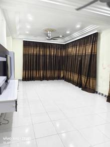 Double storey Cluster Tulips, Proton City, Tg Malim, Perak