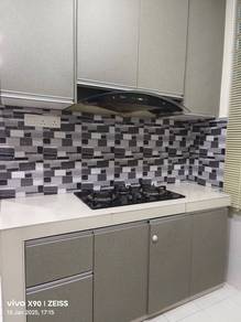Double storey Cluster Tulips, Proton City, Tg Malim, Perak