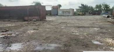Land for rent in Johan Setia Klang