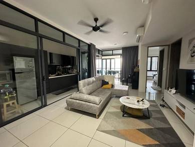 TERMURAH💥Bennington Residences @ SkyArena, Setapak