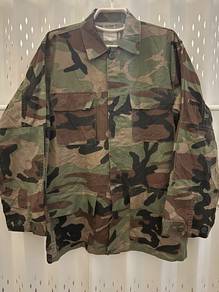 Army Jacket
