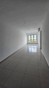 You City 3 Condo, With Balcony, Link Bridge To MRT, Great Facilities